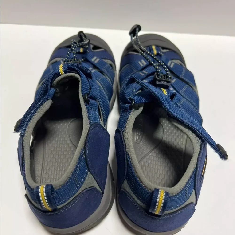 Keen great minor
